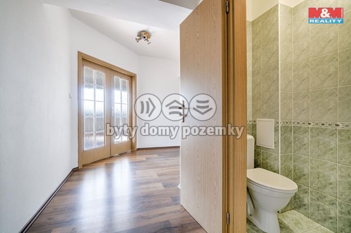 Prodej, Byt 3+1, Turnov