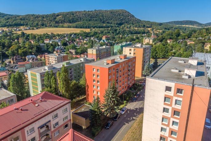 Prodej, Byt 2+1, Jílové