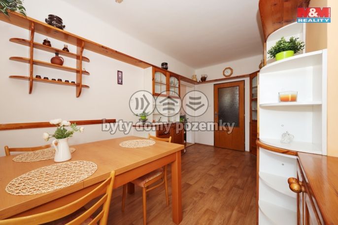 Prodej, Rodinný dům, Víska