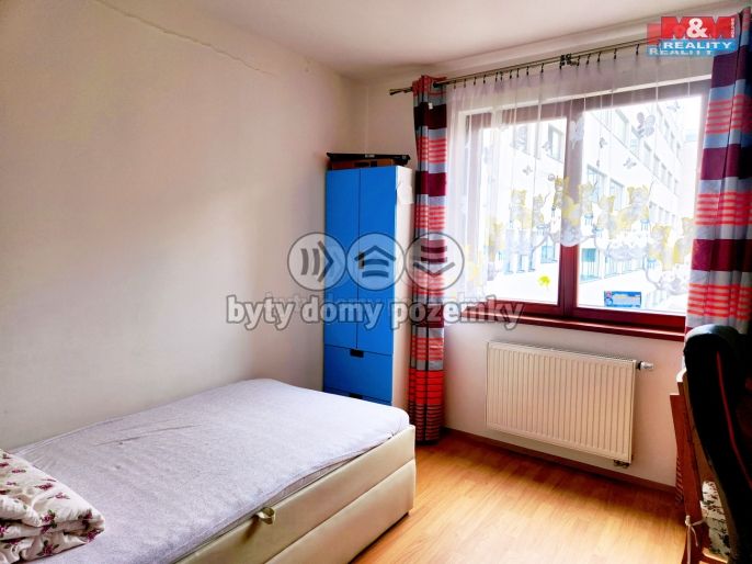 Prodej, Byt 4+kk, Praha