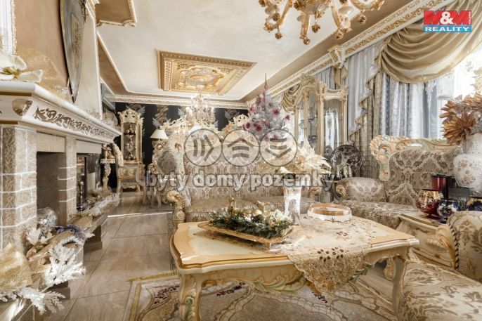 Prodej, Hotel, penzion, Ostrava