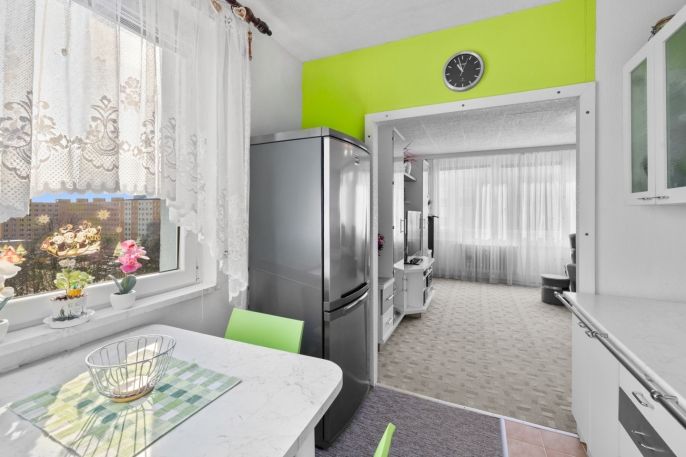 Prodej, Byt 3+1, Neratovice