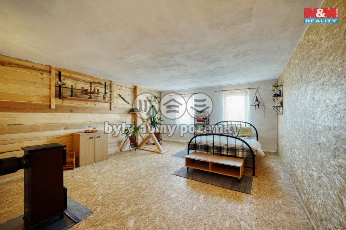 Prodej, Rodinný dům, Štědrá