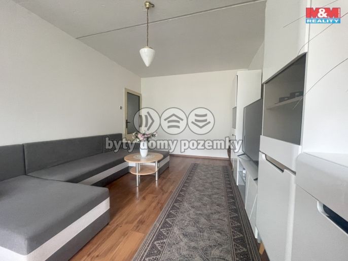 Prodej, Byt 4+1, Litvínov