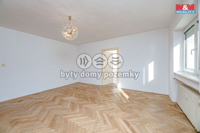 Prodej, Byt 3+1, Náchod