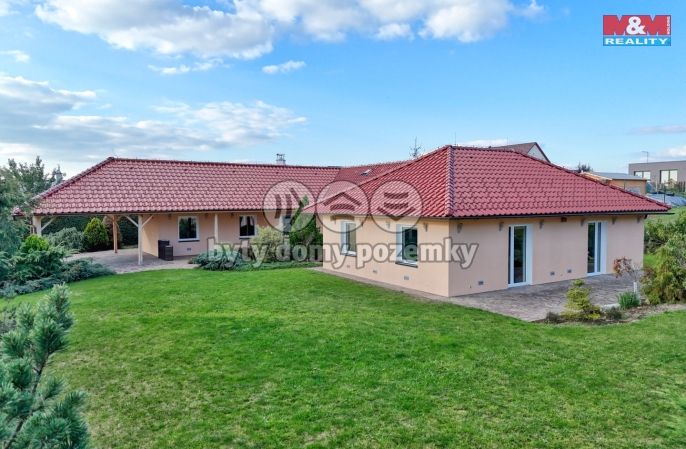 Prodej, Rodinný dům, Hrušovany