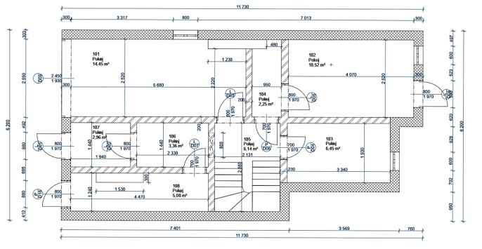 Prodej, Rodinný dům, Býkev