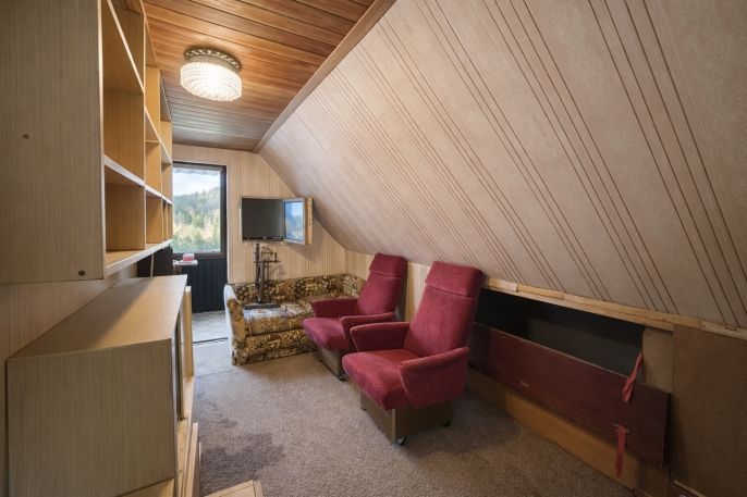 Prodej, Chata, Tehov