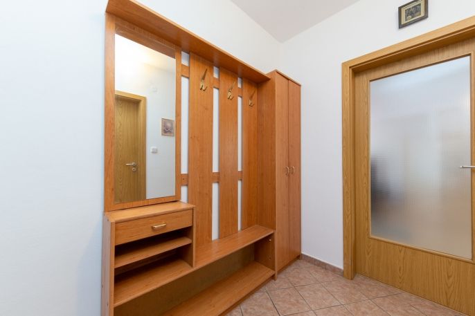 Pronájem, Byt 2+kk, Brno