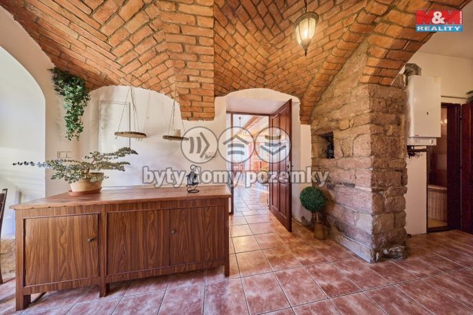 Prodej, Chalupa, Velké Svatoňovice