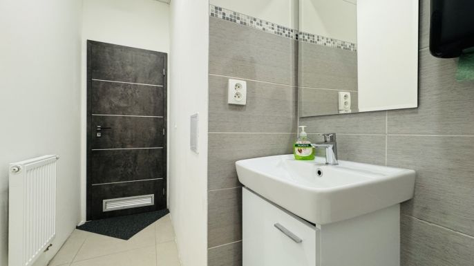 Pronájem, Kancelářský prostor, Klecany