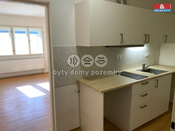 Prodej, Rodinný dům, Liběchov