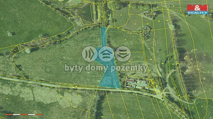 Prodej, Louka, Mirošovice