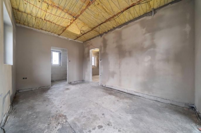 Prodej, Rodinný dům, Hrádek