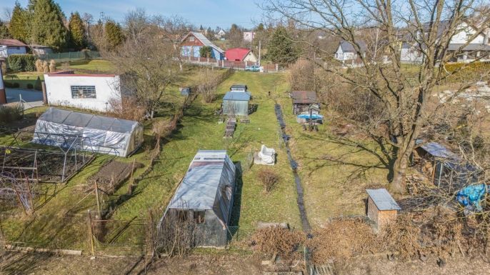 Prodej, Zahrada, Havířov