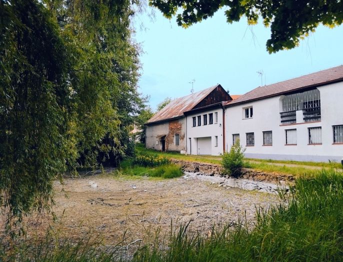 Prodej, Výrobní objekt, Žlutice