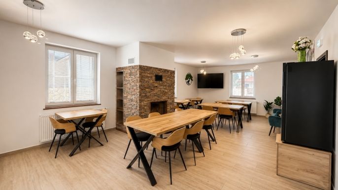 Prodej, Hotel, penzion, Slavonice