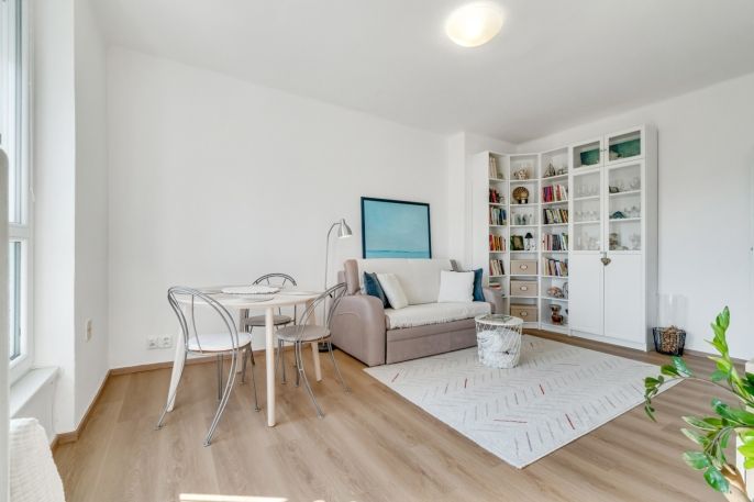 Prodej, Byt 2+1, Zdice