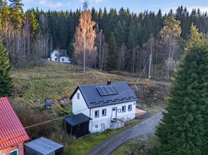 Pronájem, Rodinný dům, Šindelová