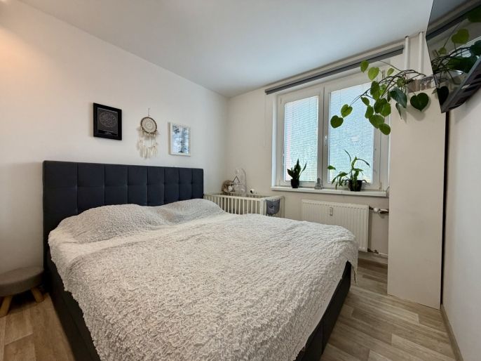 Prodej, Byt 3+1, Postoloprty