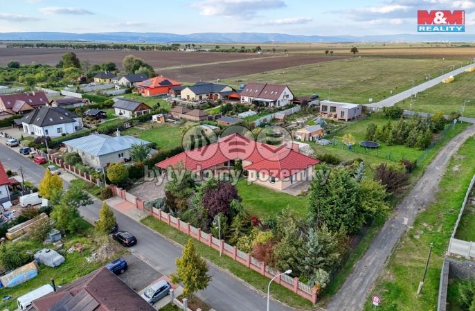 Prodej, Rodinný dům, Hrušovany