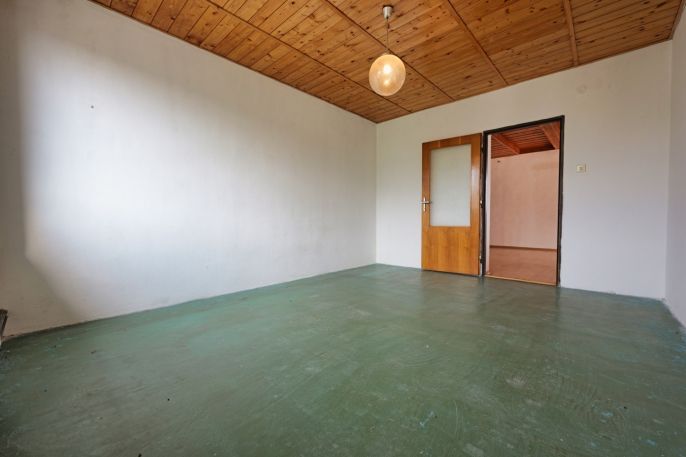 Prodej, Rodinný dům, Olomouc