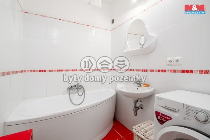 Prodej, Byt 3+1, Teplice