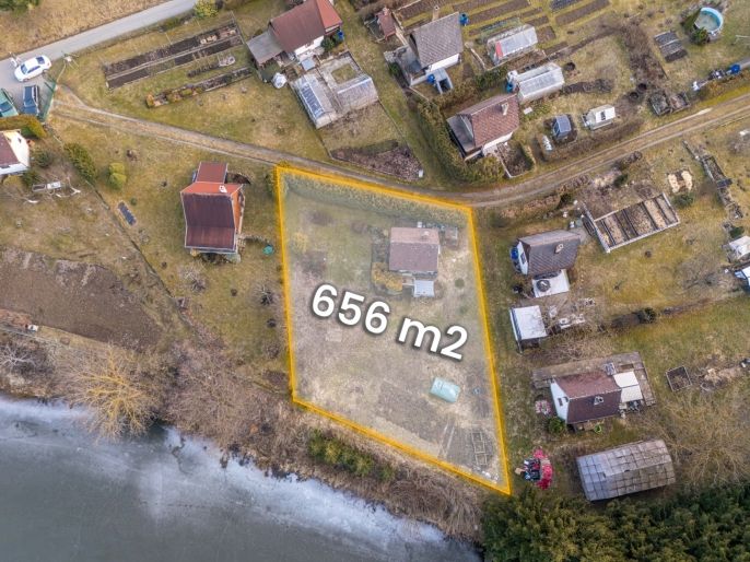 Prodej, Chata, Žirovnice