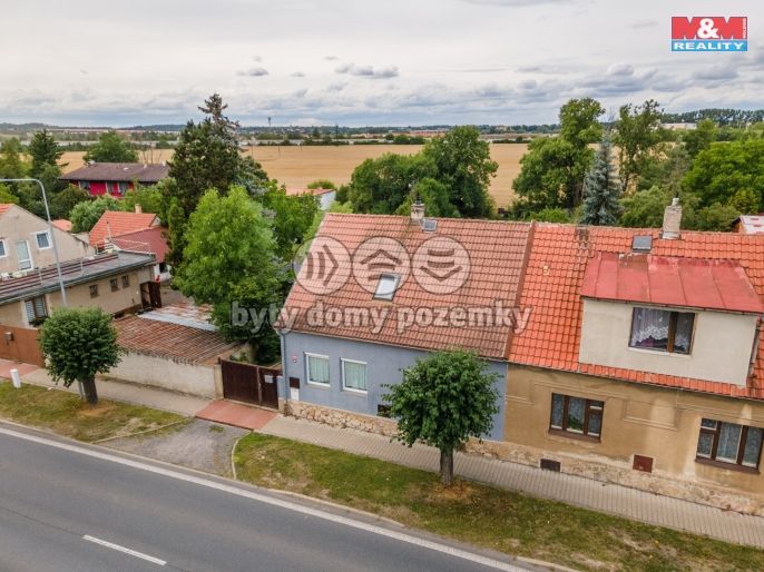 Prodej, Rodinný dům, Rudná