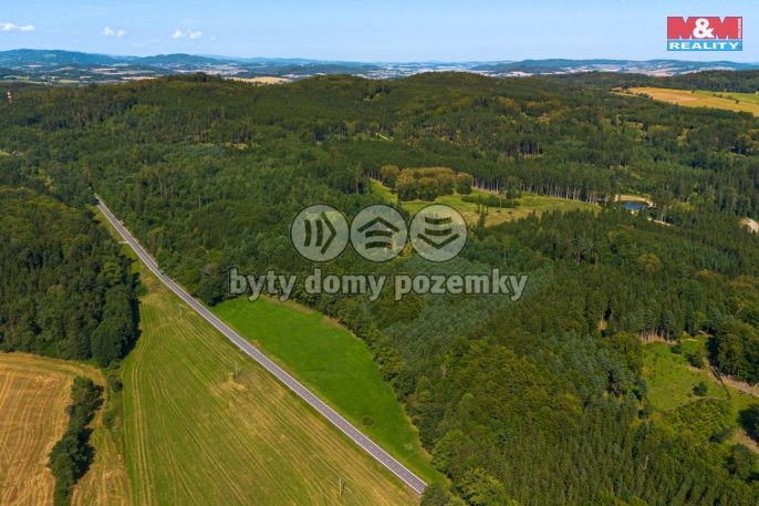 Prodej, Louka, Hracholusky