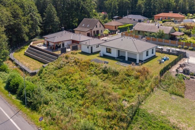 Prodej, Rodinný dům, Pomezí nad Ohří