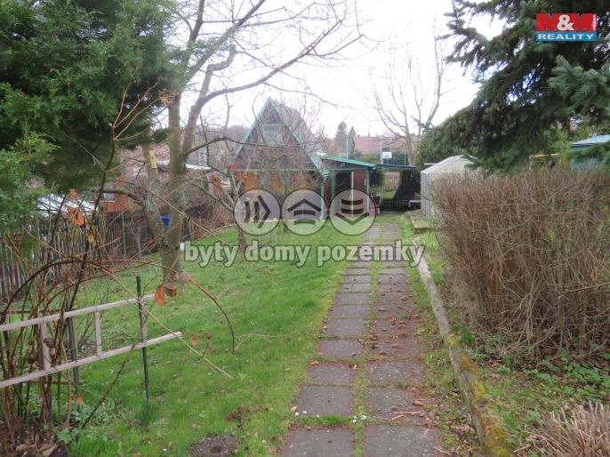 Prodej, Pozemek k bydlení, Mezina
