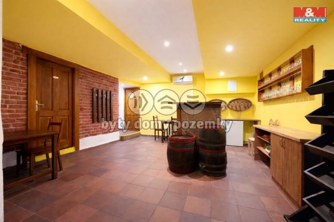 Pronájem, Restaurace, stravování, Zlín