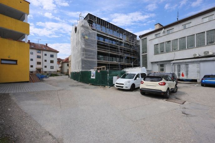 Prodej, Byt 2+kk, Vsetín