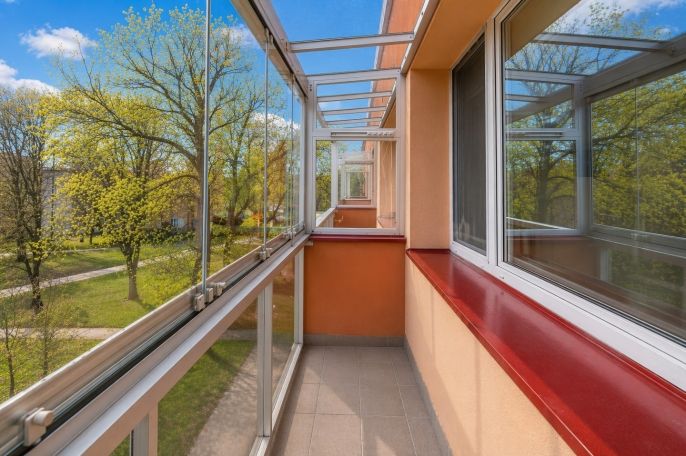 Prodej, Byt 3+1, Frýdek-Místek