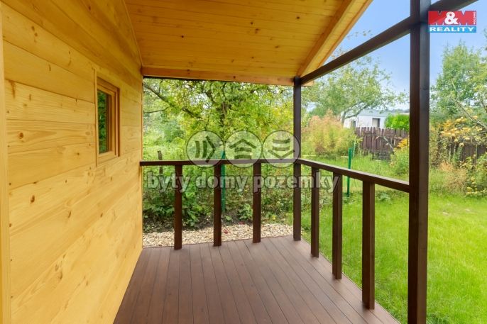 Prodej, Chata, Kladno