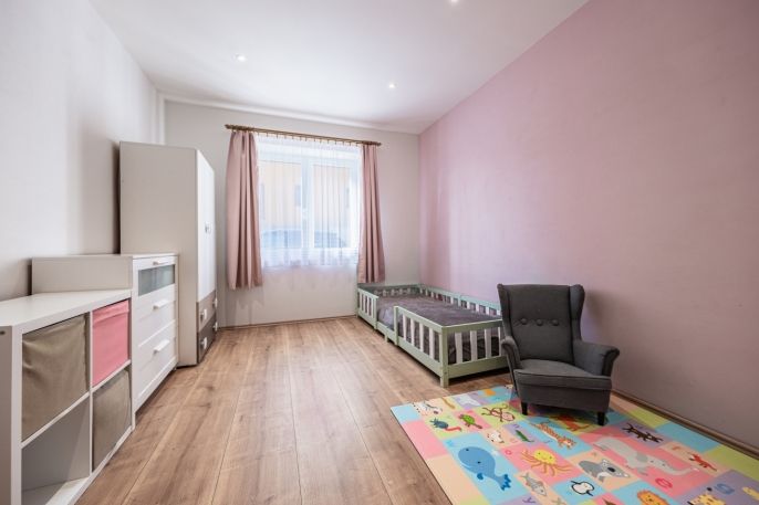 Prodej, Rodinný dům, Struhařov