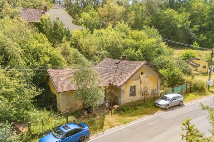 Prodej, Rodinný dům, Kozolupy
