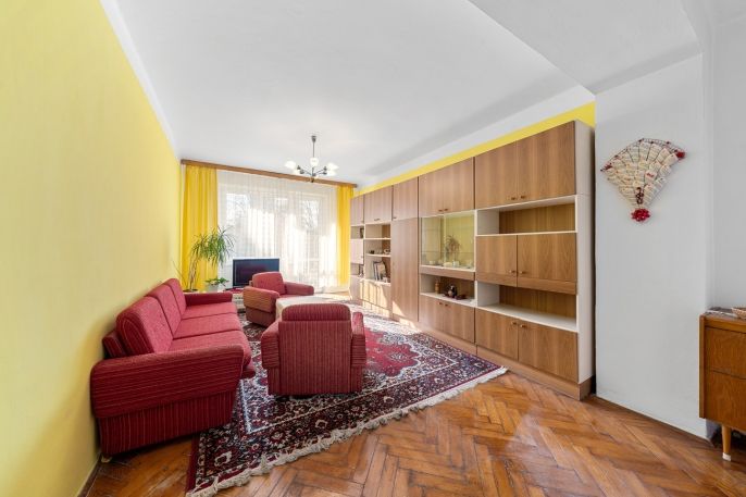 Prodej, Byt 2+1, Ústí nad Labem