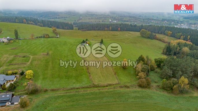 Prodej, Louka, Zdíkov