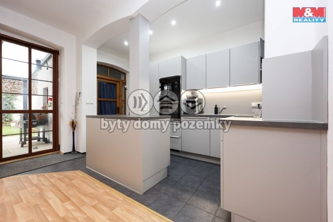 Prodej, Rodinný dům, Olomouc