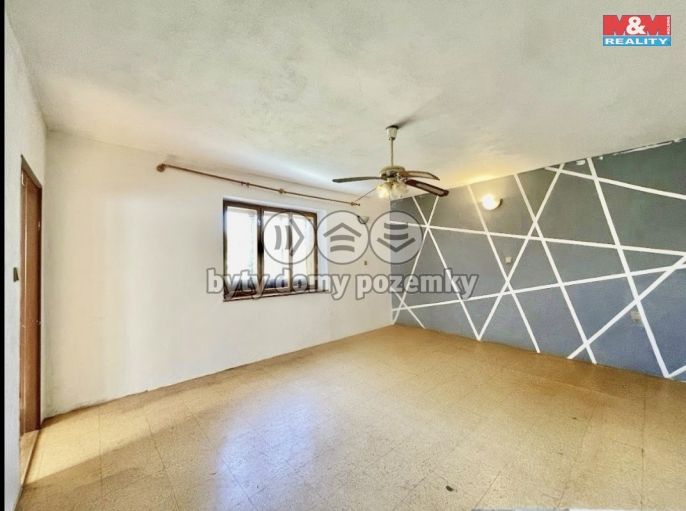 Prodej, Chalupa, Rudná pod Pradědem