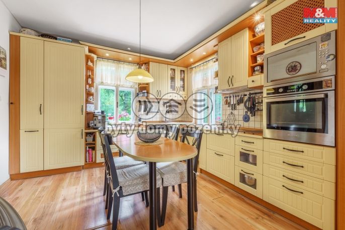 Prodej, Rodinný dům, Karlovy Vary