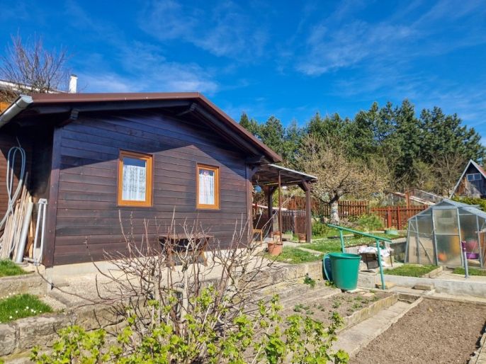 Prodej, Zahrada, Nový Bor