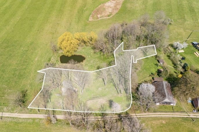 Prodej, Zahrada, Dešenice