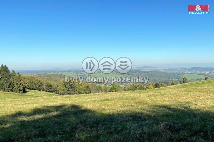 Prodej, Louka, Jiřetín pod Jedlovou