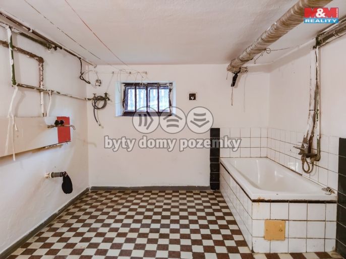 Prodej, Rodinný dům, Fryčovice