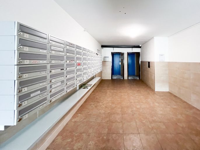 Prodej, Byt 3+1, Strakonice