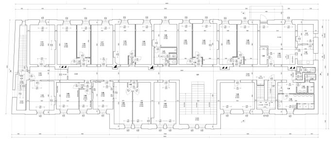 Pronájem, Obchod a služby, Plazy