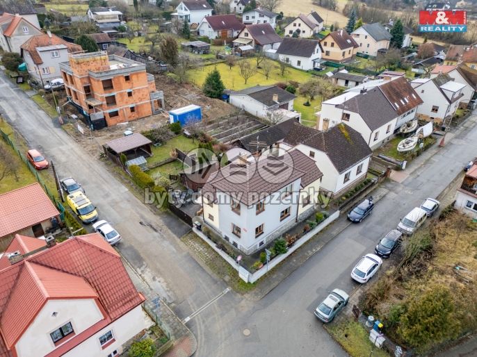 Prodej, Rodinný dům, Hluboká nad Vltavou